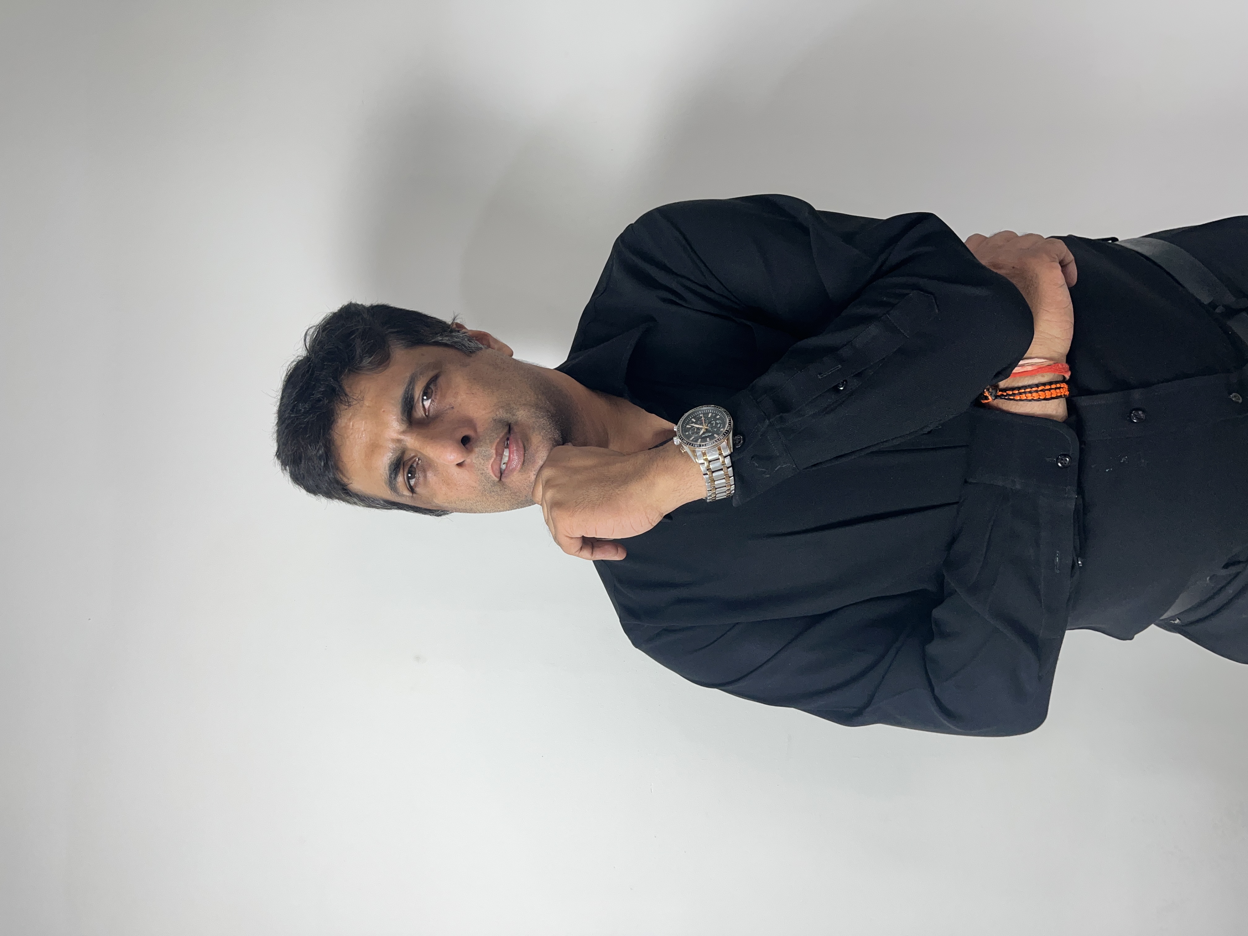 CA Deepak Mulchandani