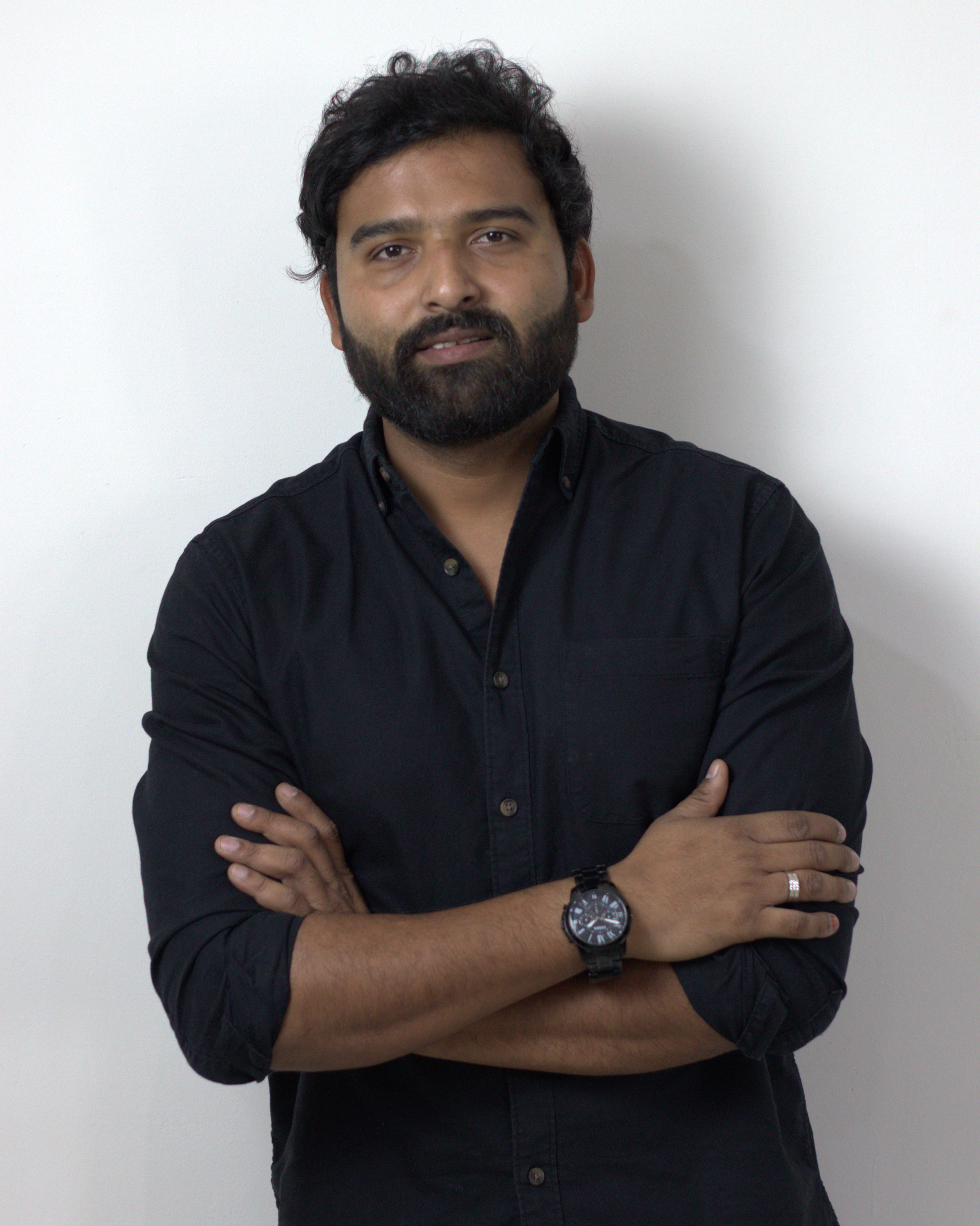 CA Nikhil Gokhru
