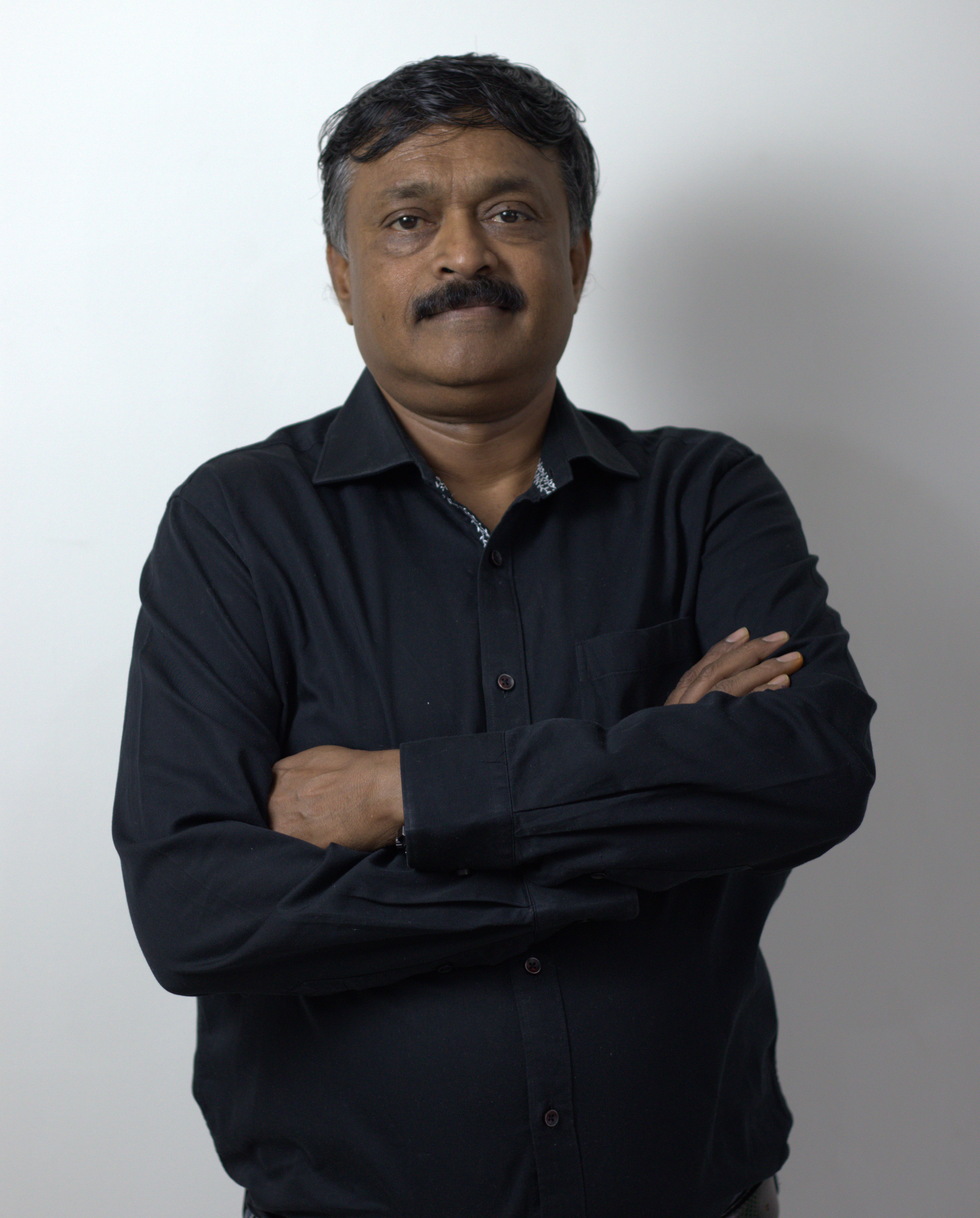 Prof. Sunil Kharti