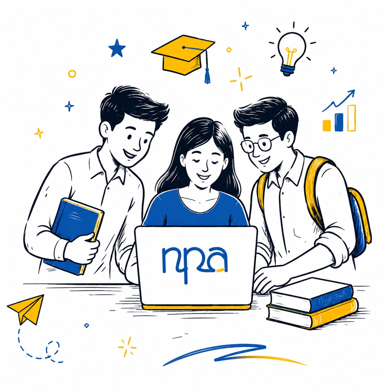 About Nahata Professional Academy