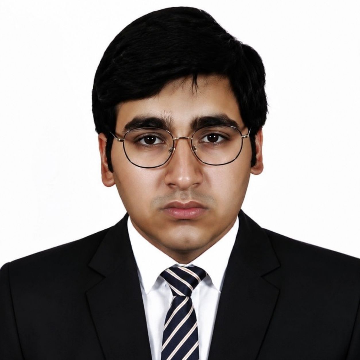 Mayank Kaul