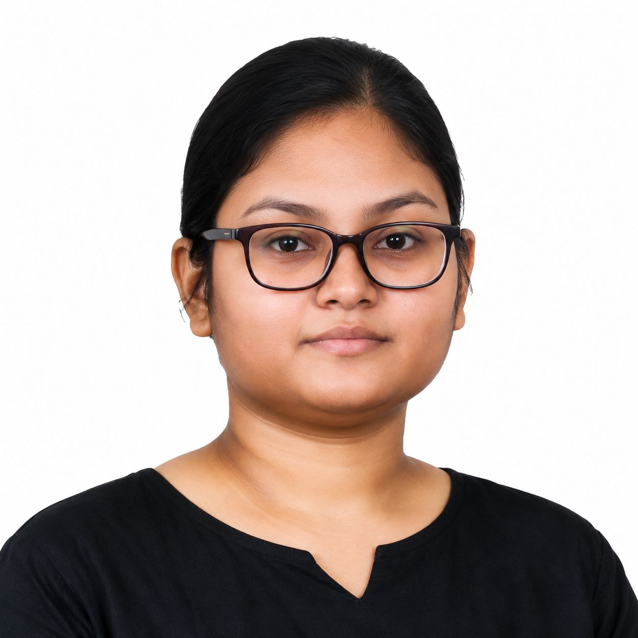 Sakshi Airan
