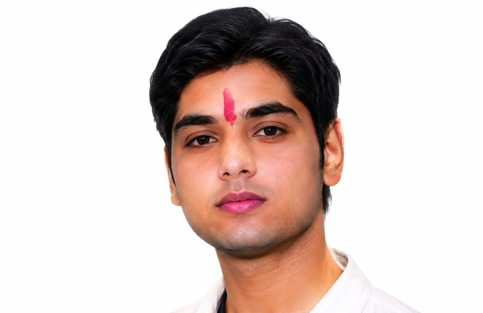 Shubham Dad